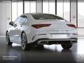 Mercedes-Benz CLA 250 e AMG+LED+8G Blanc - thumbnail 23