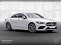 Mercedes-Benz CLA 250 e AMG+LED+8G Blanc - thumbnail 21