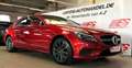 Mercedes-Benz CLS 250 BlueTec d 4Matic*AUT*LED*KAM*ACC* Rot - thumbnail 7
