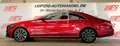 Mercedes-Benz CLS 250 BlueTec d 4Matic*AUT*LED*KAM*ACC* Rot - thumbnail 2
