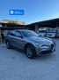 Alfa Romeo Stelvio Stelvio 2.2 t Business Q4 190cv auto Grigio - thumbnail 4