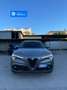 Alfa Romeo Stelvio Stelvio 2.2 t Business Q4 190cv auto Grigio - thumbnail 1