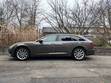 40 TDI sport / Neuwertig