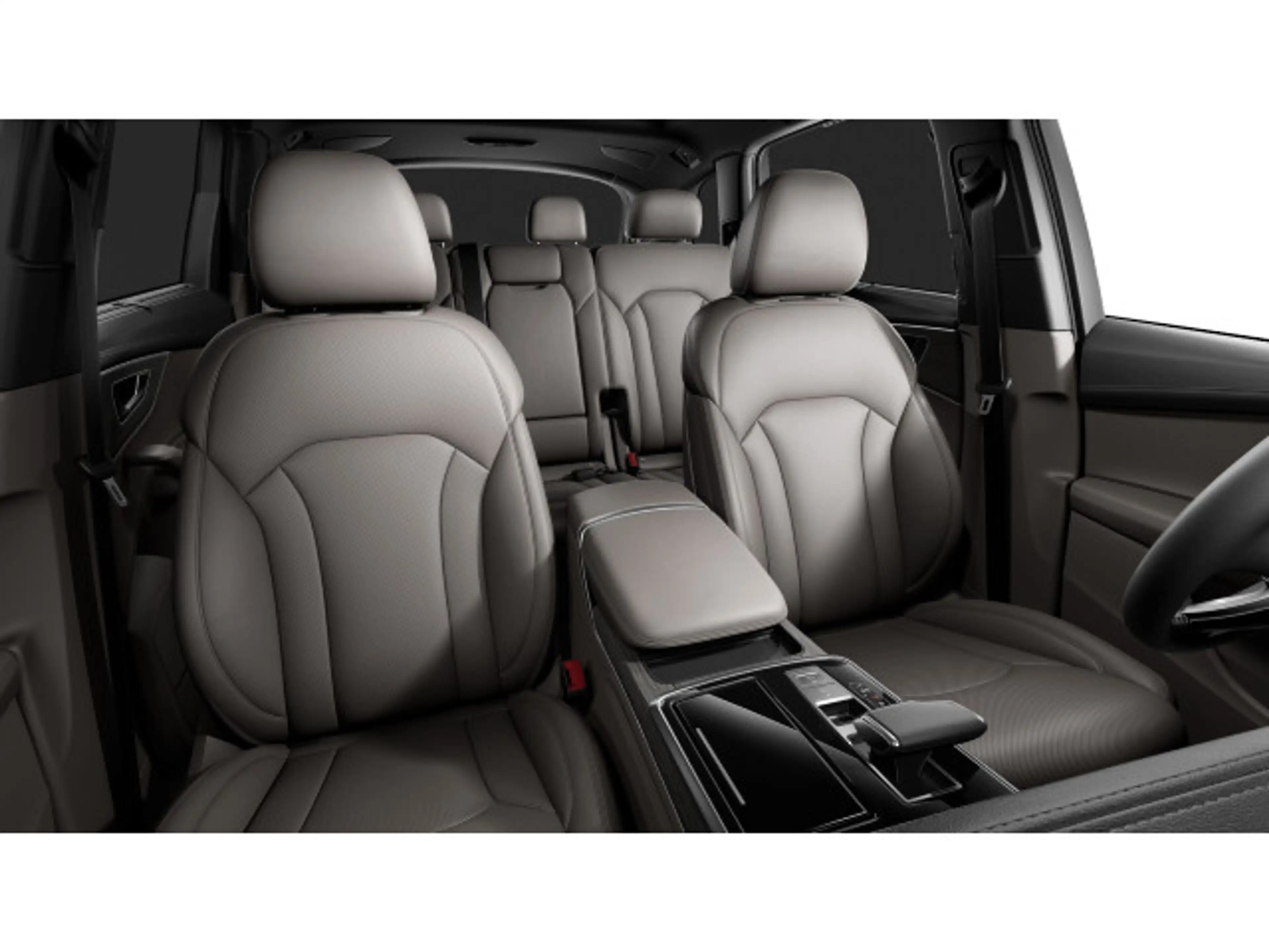 Audi Q7 S line 50TDI quattro tiptronic B&O Pano 3Sit. — photo 7