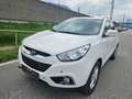 Hyundai iX35 AWD Blanc - thumbnail 1