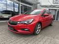 Opel Astra 1.6 TURBO INNOVATION*LED*LEDER*KAMERA Rot - thumbnail 2
