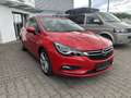Opel Astra 1.6 TURBO INNOVATION*LED*LEDER*KAMERA Rot - thumbnail 4