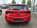 Opel Astra 1.6 TURBO INNOVATION*LED*LEDER*KAMERA Rot - thumbnail 6