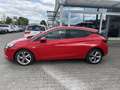 Opel Astra 1.6 TURBO INNOVATION*LED*LEDER*KAMERA Rot - thumbnail 19