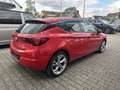 Opel Astra 1.6 TURBO INNOVATION*LED*LEDER*KAMERA Rot - thumbnail 5
