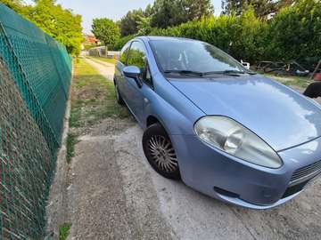 5p 1.3 mjt 16v Active 75cv