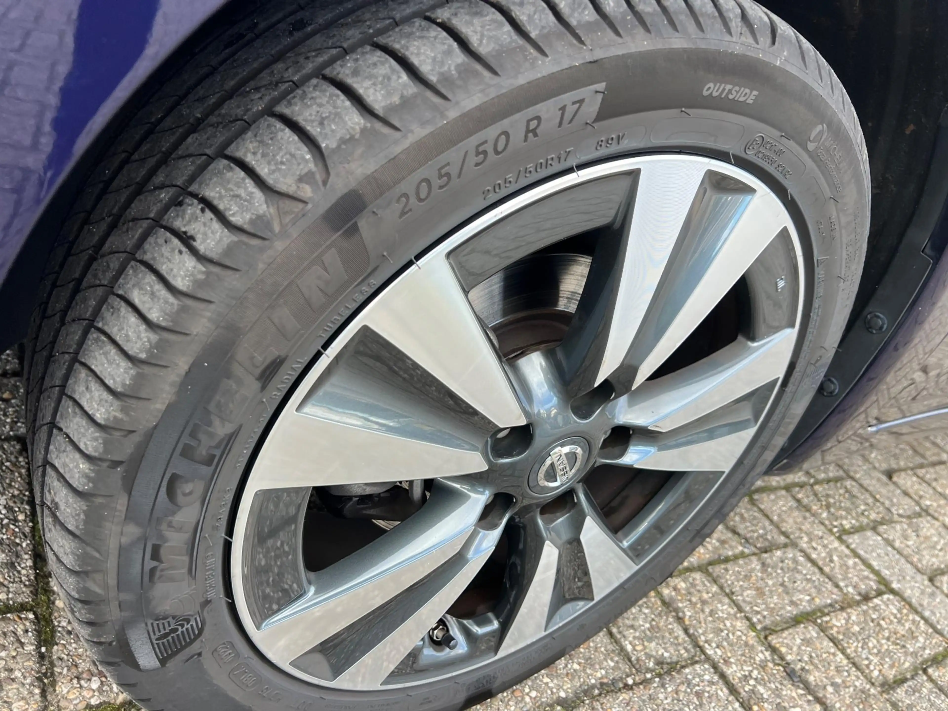 Nissan Pulsar 1.2 DIG-T N-Vision 1e Eigenaar - Lmv - Camera — photo 15