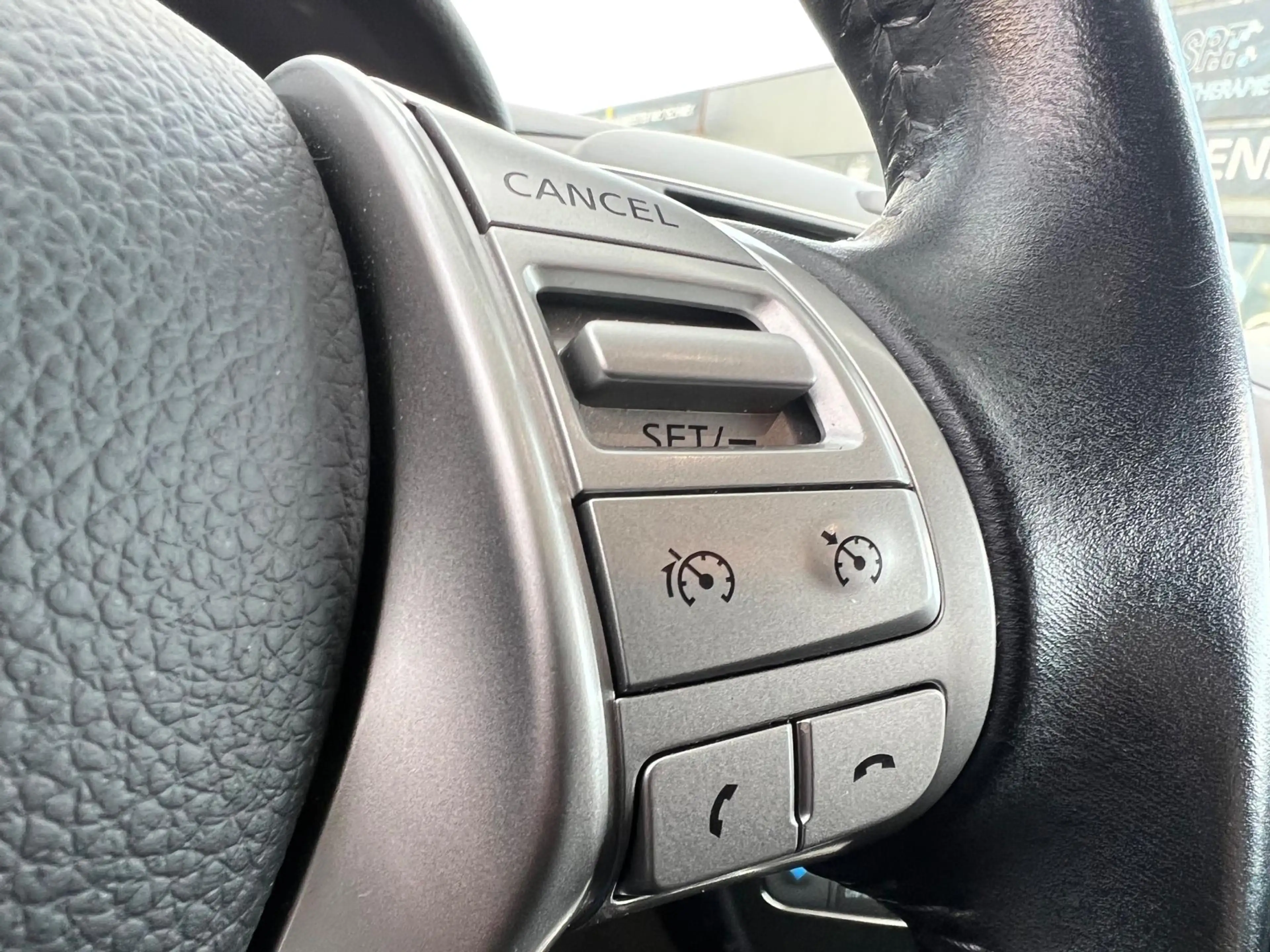 Nissan Pulsar 1.2 DIG-T N-Vision 1e Eigenaar - Lmv - Camera — photo 14