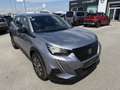 Peugeot 2008 PureTech 100 S&S Active Pack 6-Gang-Manuell Grau - thumbnail 12
