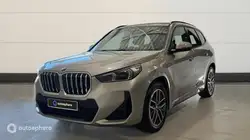 BMW X1 sDrive18i 136ch M Sport