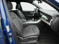 Audi Q7 45 TDI qu. S line AHK*360°*Matrix*Air*Pano Bleu - thumbnail 4