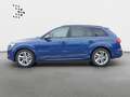 Audi Q7 45 TDI qu. S line AHK*360°*Matrix*Air*Pano Bleu - thumbnail 3