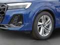 Audi Q7 45 TDI qu. S line AHK*360°*Matrix*Air*Pano Blau - thumbnail 13
