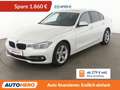 BMW 320 320i Sport Line Aut.*NAVI*HEAD-UP*LED*TEMPO*SHZ* Weiß - thumbnail 1