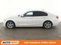 BMW 320 320i Sport Line Aut.*NAVI*HEAD-UP*LED*TEMPO*SHZ* Weiß - thumbnail 3