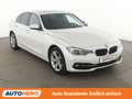 BMW 320 320i Sport Line Aut.*NAVI*HEAD-UP*LED*TEMPO*SHZ* Weiß - thumbnail 8