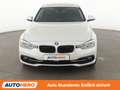 BMW 320 320i Sport Line Aut.*NAVI*HEAD-UP*LED*TEMPO*SHZ* Weiß - thumbnail 9