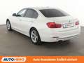 BMW 320 320i Sport Line Aut.*NAVI*HEAD-UP*LED*TEMPO*SHZ* Weiß - thumbnail 4