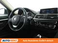 BMW 320 320i Sport Line Aut.*NAVI*HEAD-UP*LED*TEMPO*SHZ* Weiß - thumbnail 13