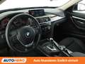 BMW 320 320i Sport Line Aut.*NAVI*HEAD-UP*LED*TEMPO*SHZ* Weiß - thumbnail 11