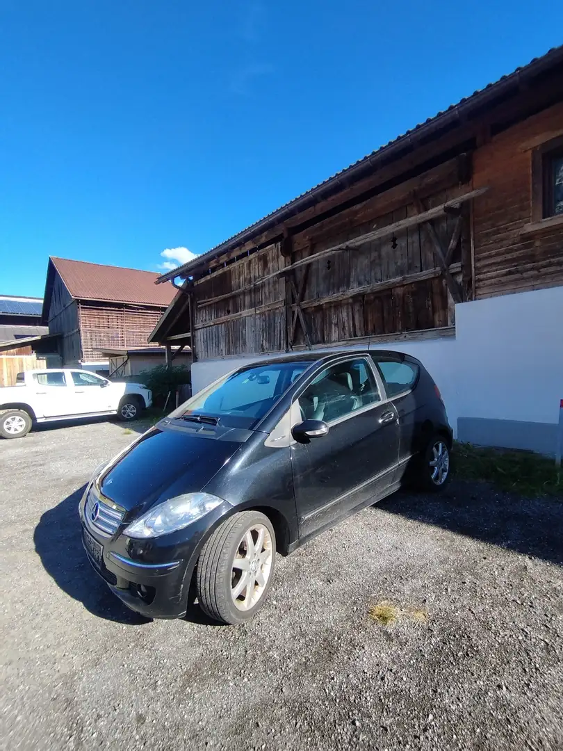 Mercedes-Benz A 150 BlueEFFICIENCY Avantgarde - 2
