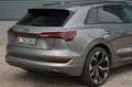 Audi e-tron 50 quattro S 313PK | Nightvision | Massage | HUD | Gris - thumbnail 18