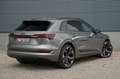 Audi e-tron 50 quattro S 313PK | Nightvision | Massage | HUD | Gris - thumbnail 4