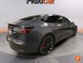Tesla Model 3 Performance AWD Gris - thumbnail 8