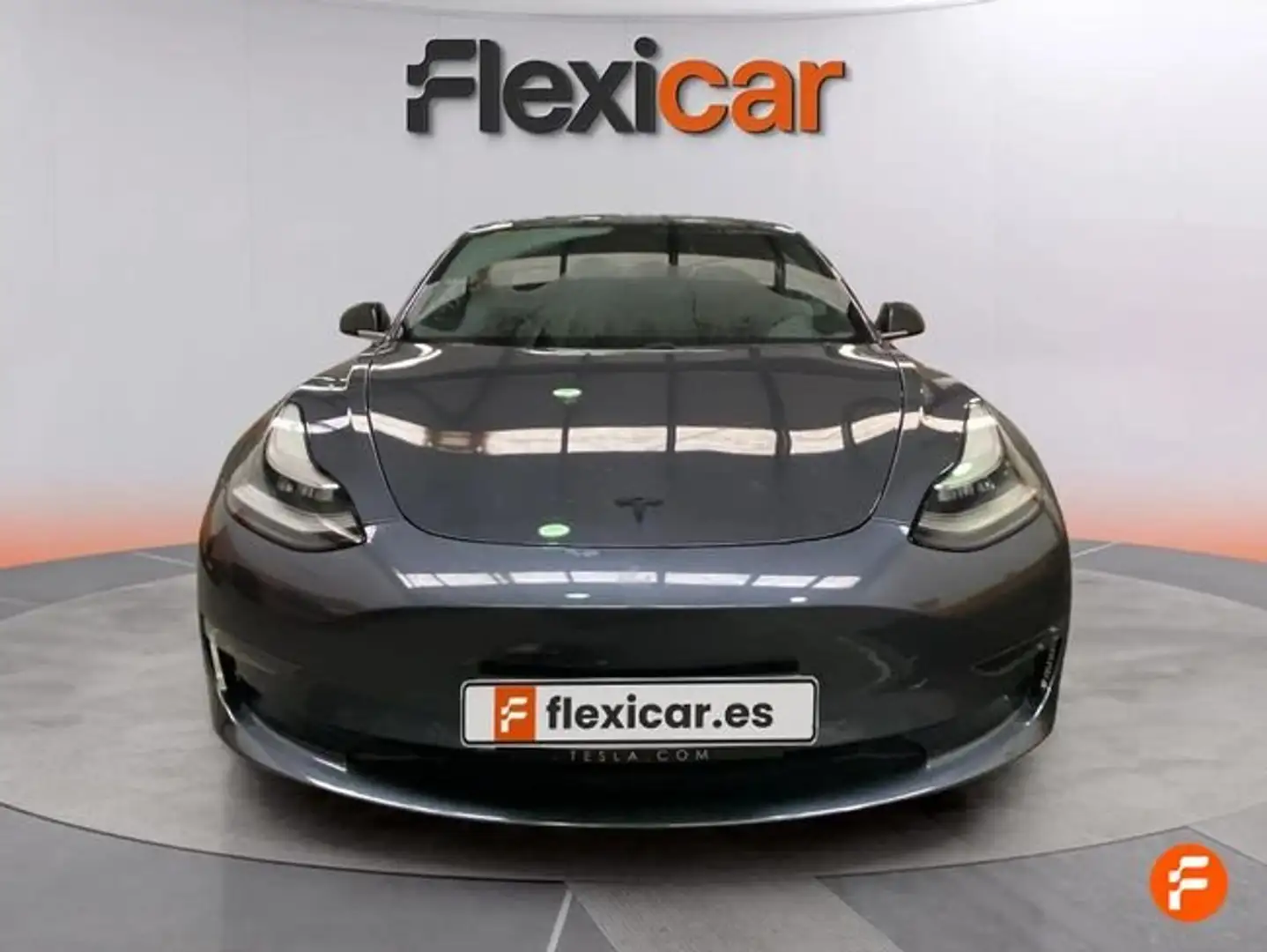 Tesla Model 3 Performance AWD Gris - 2
