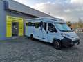 Hobby Ontour C 700 GQ 103 kW*CAMPERNET*LITHIUM*SOFORT* Weiß - thumbnail 4