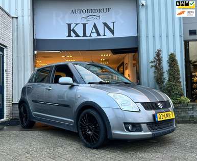 Suzuki Swift 1.3 Cool| Airco