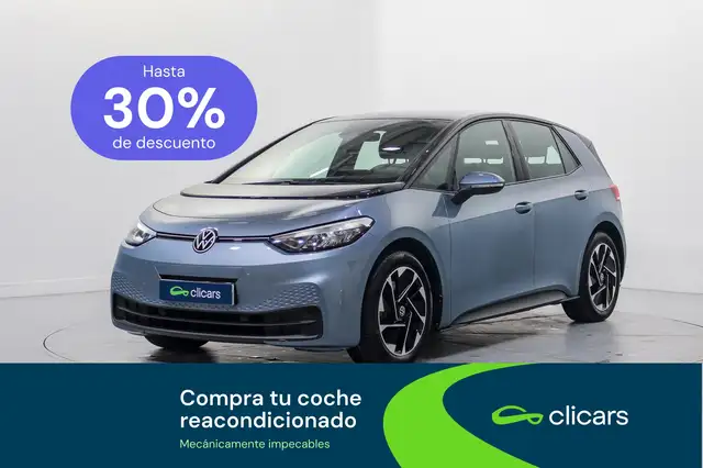 Volkswagen ID.3 Pro 107kW