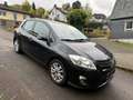 Toyota Auris Hybrid Executive Schwarz - thumbnail 3