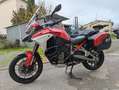 Ducati Multistrada V4 Piros - thumbnail 2