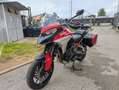 Ducati Multistrada V4 Piros - thumbnail 1