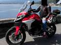 Ducati Multistrada V4 Piros - thumbnail 3
