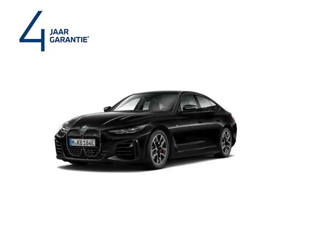 BMW i4 i4 eDrive40 Gran Coupé
