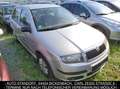 Skoda Fabia 1.2 HTP KLIMAANLAGE ALLWETTER SERVO ABS EURO4 FUNK Silber - thumbnail 3