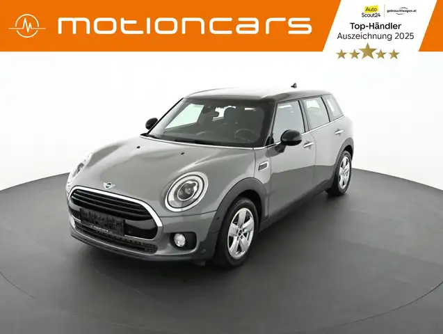 MINI Cooper Clubman CLUBMAN Cooper 1.5 Pickerl NEU