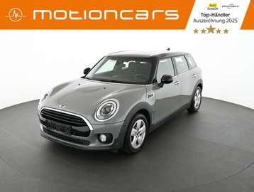 CLUBMAN Cooper 1.5 Pickerl NEU