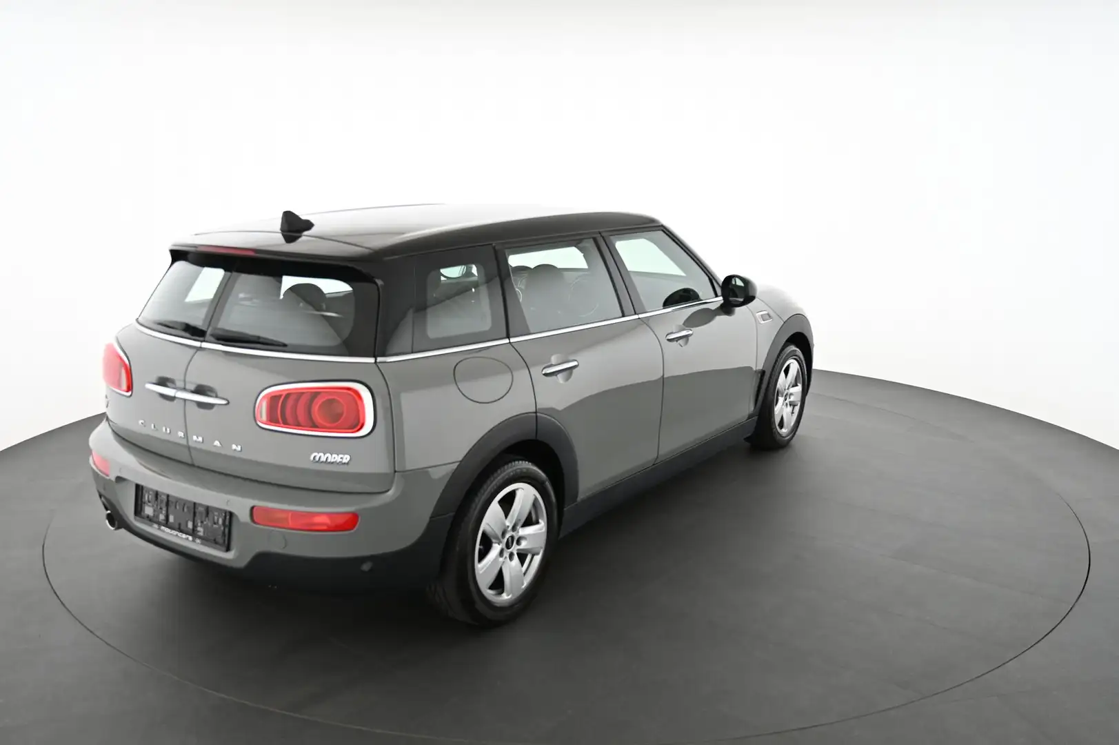 MINI Cooper Clubman CLUBMAN Cooper 1.5 Pickerl NEU Grau - 2