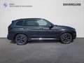BMW X3 xDrive30e 292ch M Sport Gris - thumbnail 3