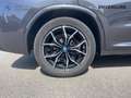 BMW X3 xDrive30e 292ch M Sport Gris - thumbnail 8
