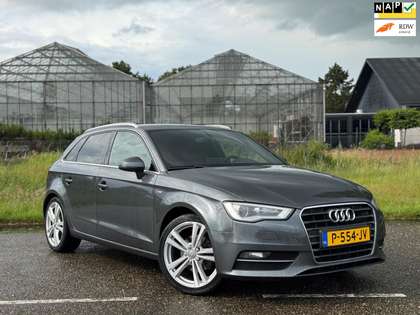 Audi A3 Sportback 1.4 TFSI Ambition 3x S-Line AUT | Bi-Xen