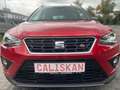 SEAT Arona FR°Keyless°Kamera°ACC°DigiTacho Rot - thumbnail 12